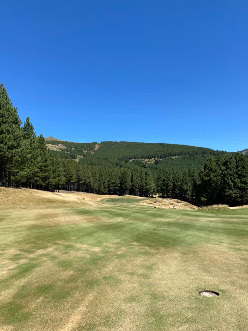 Spring // Summer. Firm and fast conditions. #Fescues