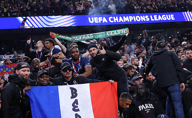 ultras_antifaa's tweet photo. Friendship: PSG (France) &amp; Celtic FC (Scotland) https://t.co/KCXz2FLx19