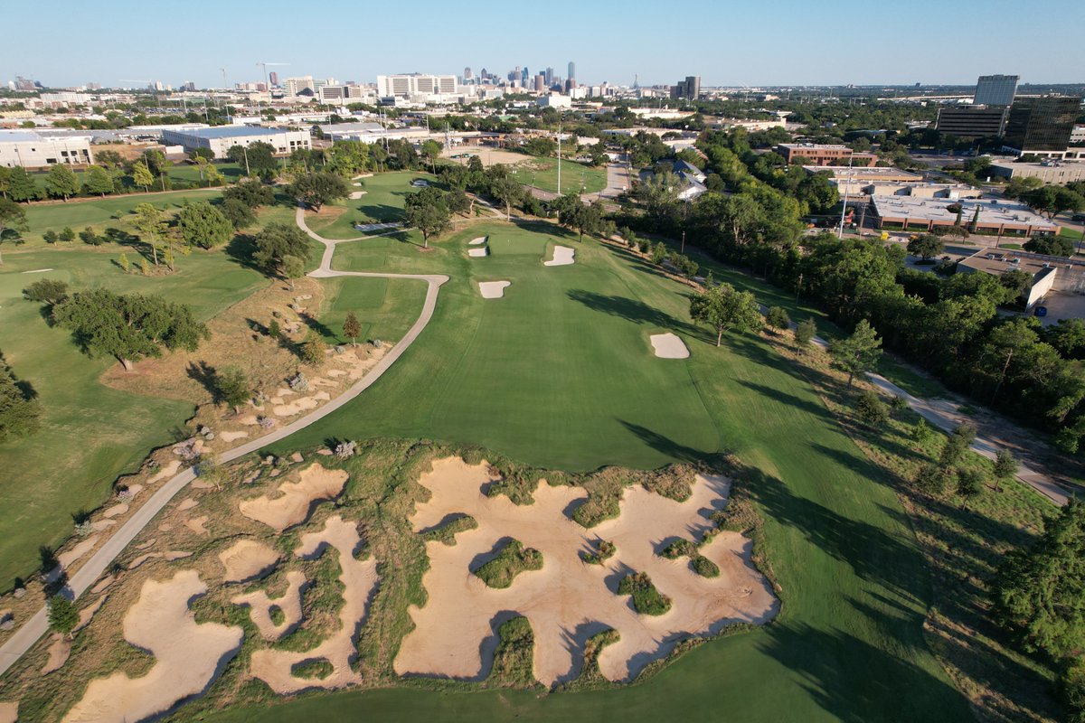 Golf Course Gurus tweet media