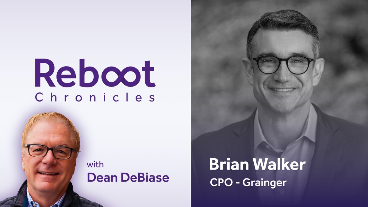 Dean DeBiase - Reboot Media Networks tweet media