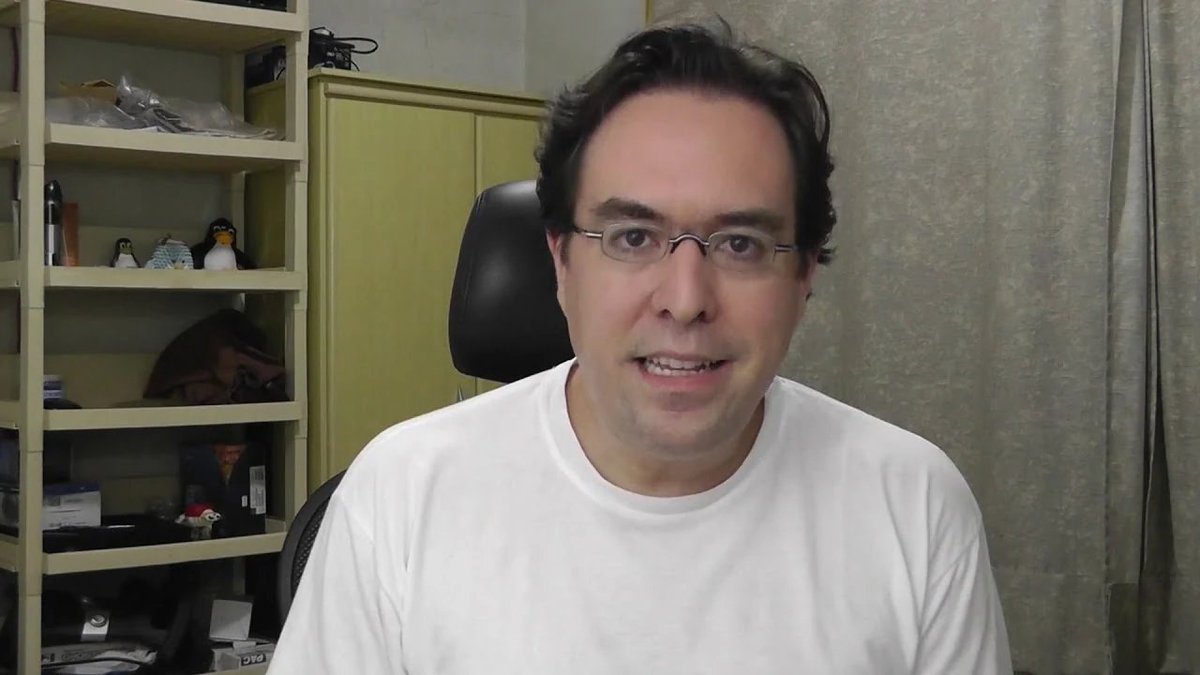 Daniel Fraga was a revolutionary bitcoin investor in Brazil. He fought  against government tyranny and documented everything on his YouTube  channel, which is still available today. One day he sold all his