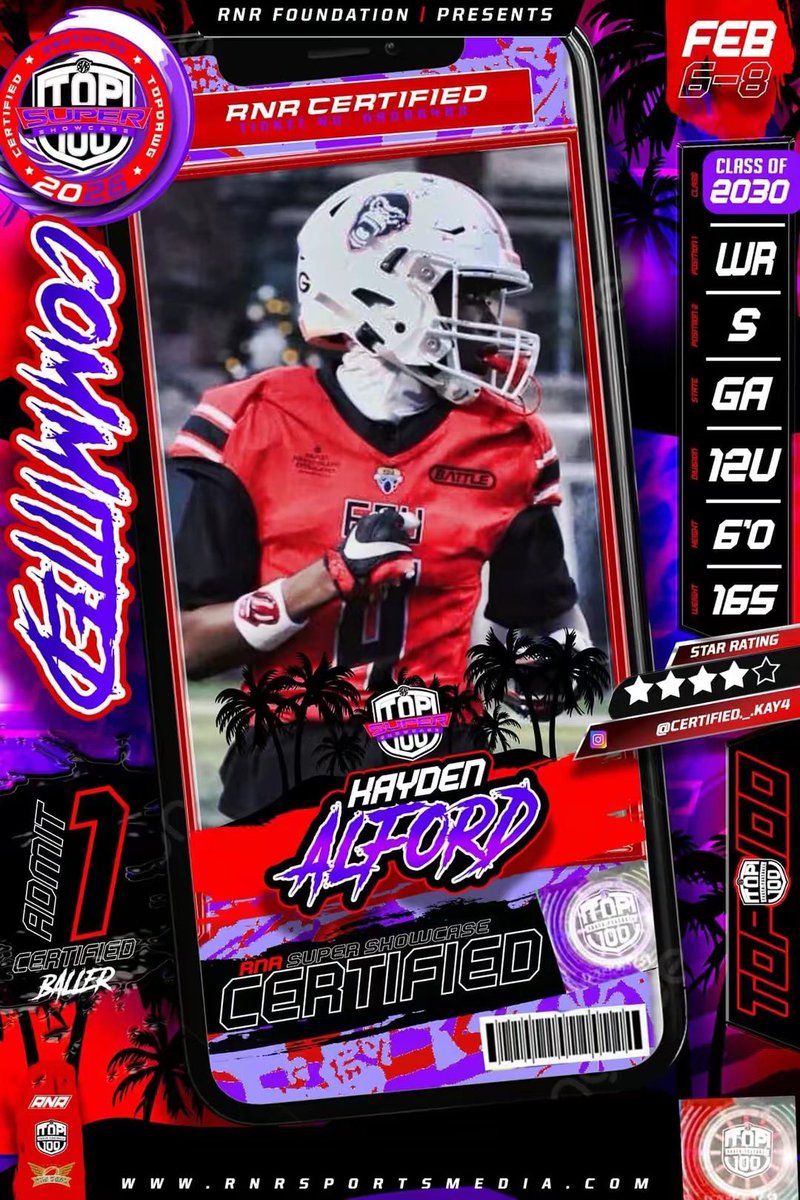 KaydenAlford4's tweet photo. @BallCoachHP @TroyTrojansFB https://t.co/589PBtDk0G