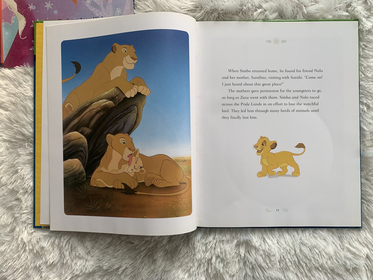 CFBookstore_'s tweet photo. 🎄Disney : The Lion King. 🦁Book and CD.
🍁ปกมีรอยถลอก มีรอยขีดข่วนเล็กน้อย ไม่ส่งผลต่อการใช้งานค่ะ
💵Price : 150฿
📏ขนาด : 20*25 cm.
 📌สินค้ามือสอง ขอคนรับได้
💥พิจารณาสินค้าก่อนสั่งซื้อ
❌ซื้อแล้วงดเปลี่ยน/คืนสินค้าทุกกรณีจ้า❌ 

#หนังสือมือสอง #หนังสือภาษาอังกฤษ https://t.co/SDbAnH2L4w