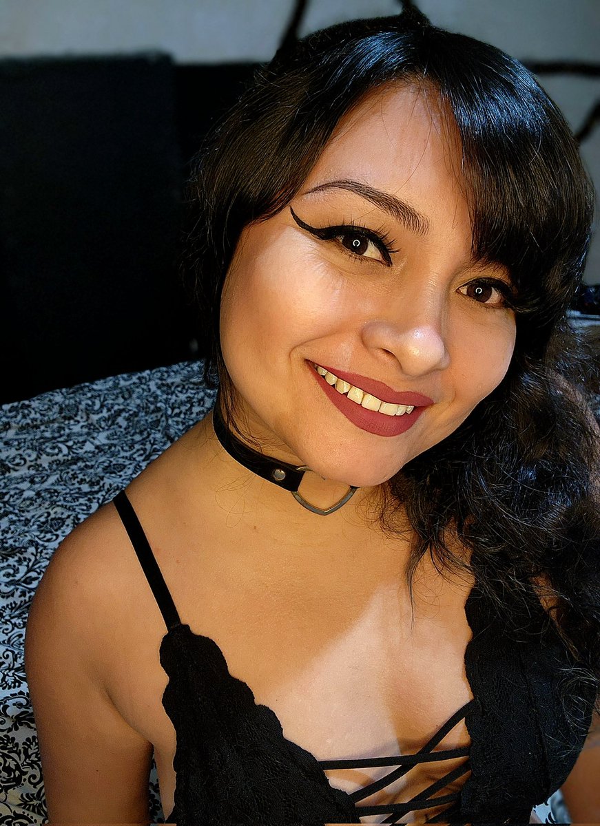 Sheena Peraza tweet media