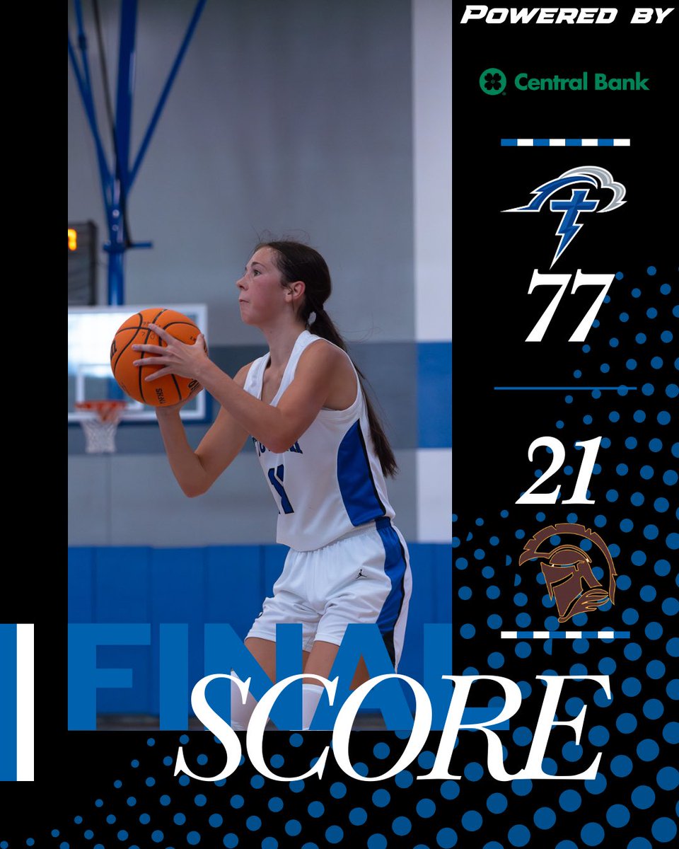 Denver Christian Athletics tweet media