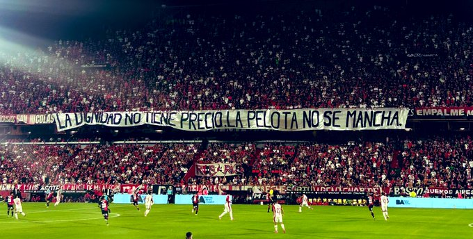 Cada uno hace lo que puede