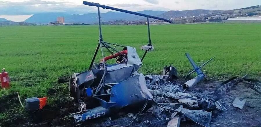 ✈️ WingTalks tweet media