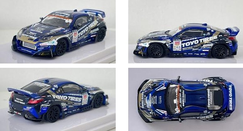 【本日入荷の新製品】

・GT SPIRIT
・GULLIVER64

販売ページ
hiko7.com

ミニカー 新製品