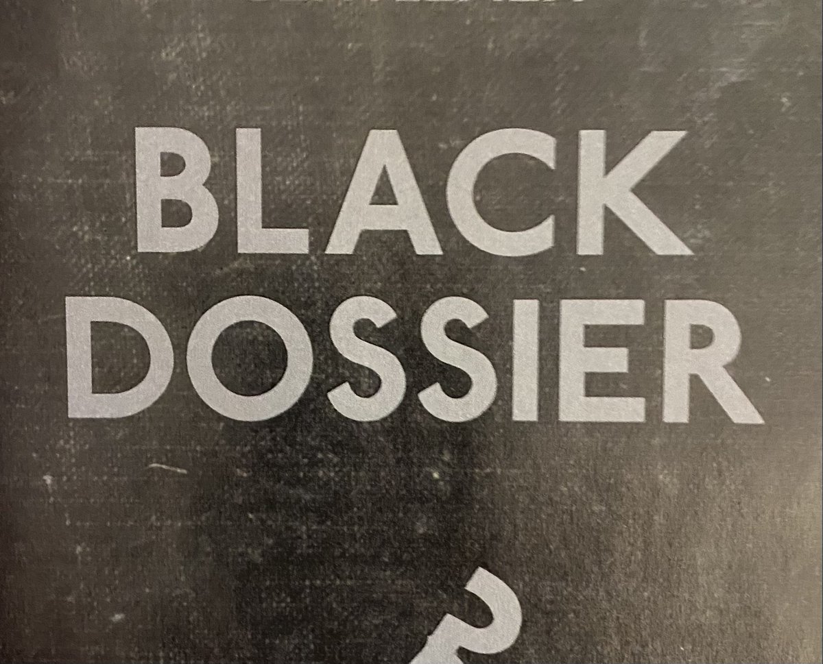 RobRoman23's tweet image. My Own Private Ulysses:
Enigmas and Puzzles Solved Centuries Ahead of Schedule!

Witnesses claim the eleven-year-old
Stole the long-lost letters from a yard sale.
An unnamed professor said, “May sound bold, 
But this dossier is the Holy Grail.”

More Here
robertromanempire.com/single-post/my…