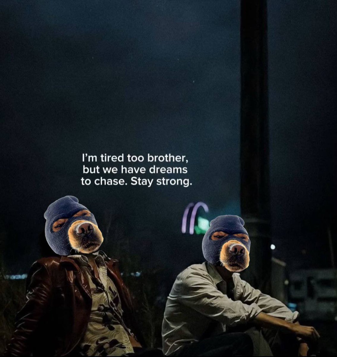 Ski Mask Dog (@Ski_CTO) / Posts / X