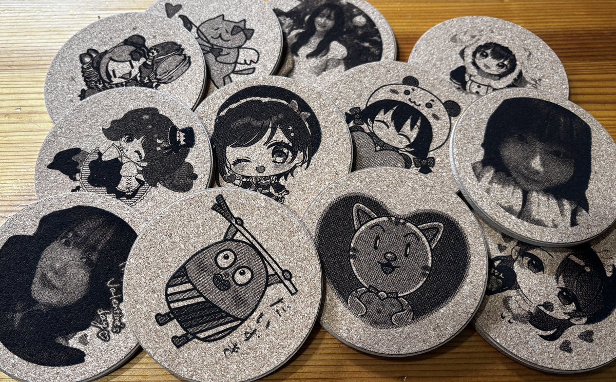 SeA∞(し〜) tweet media