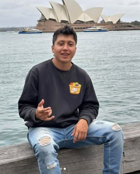 Camilo Andrés era de esos hinchas que acompañaba al <a href="/ABucaramanga/">Atlético Bucaramanga</a> a todos lados, sin importar la distancia o las adversidades. Paz en su tumba, y mucha fortaleza para su familia.