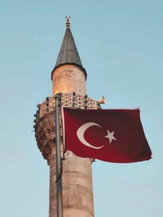zhrylzvslt's tweet photo. ..
#Sabaha #Bismillah
Milyonları aynı anda
Uykudan Uyandıran
İlahi kudrete
Naif bir duâmız olsun-mu.?
Allah #bizi!!
Sevdiği çizgiye,
Sevdiği hâle,
Sevdiği yere,
Sevdiği işlere,
Sevdiği huylara hicret ettirsin.
#SabahNamazı 📿
#HayırlıSabahlar 🌹🕊🇹🇷 https://t.co/3JIeOq07jN