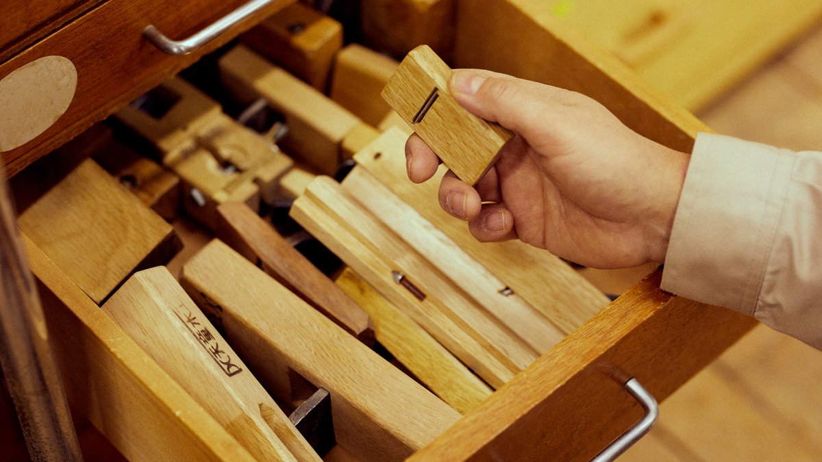 天童木工 (@Tendo_mokko) / Posts / X