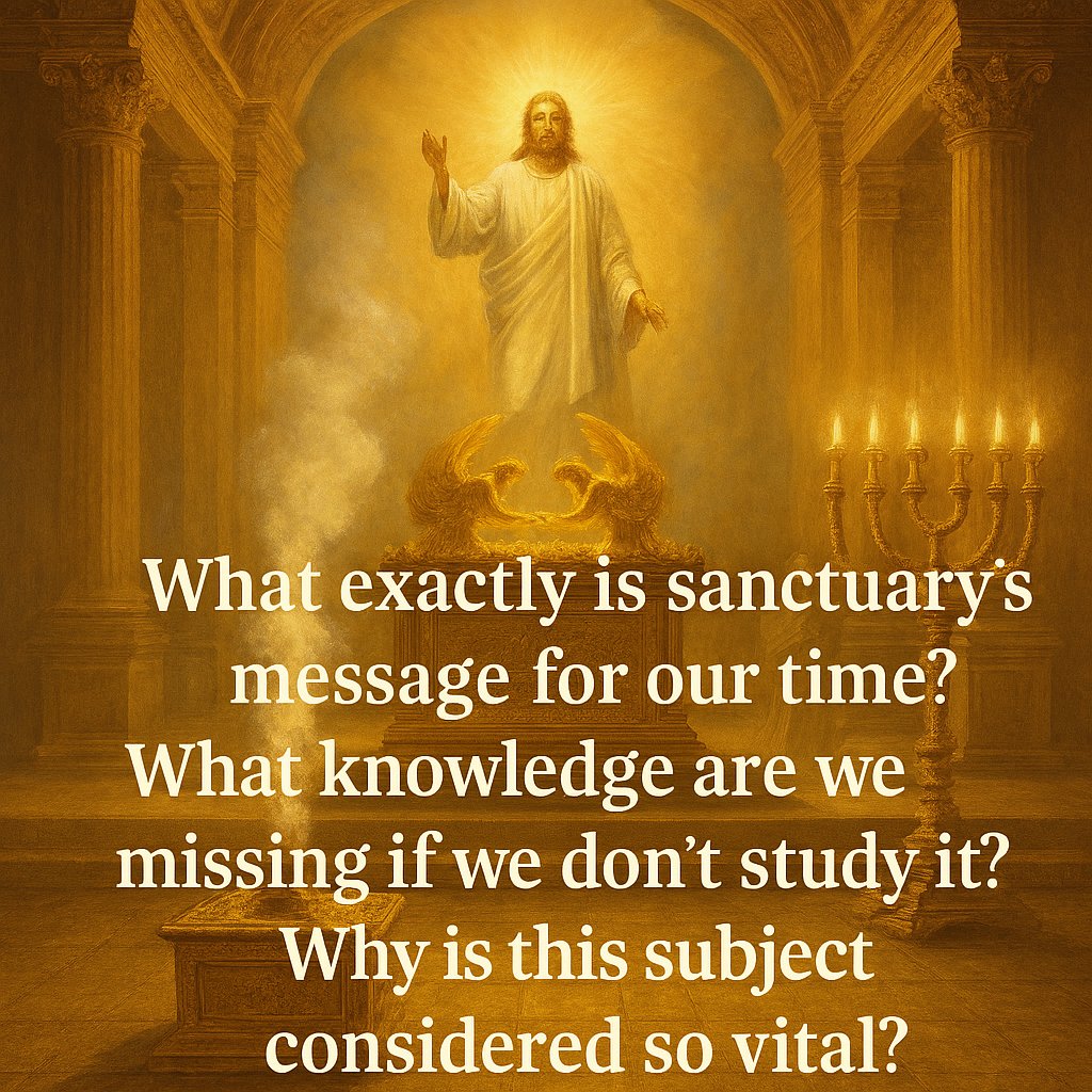 Why Sanctuary?