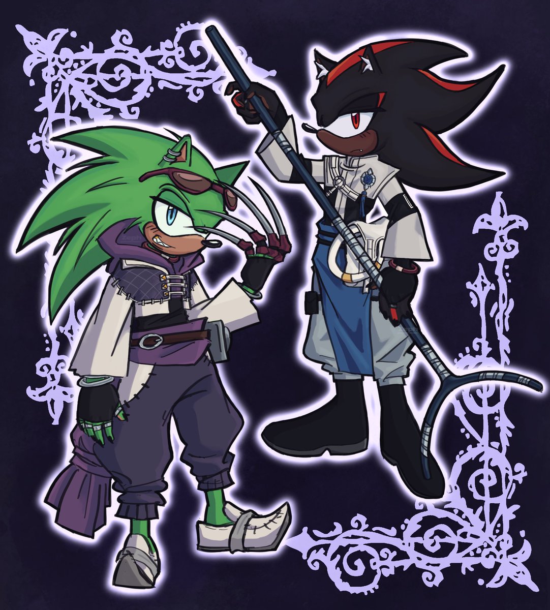 zephburger .ᐟ tweet media