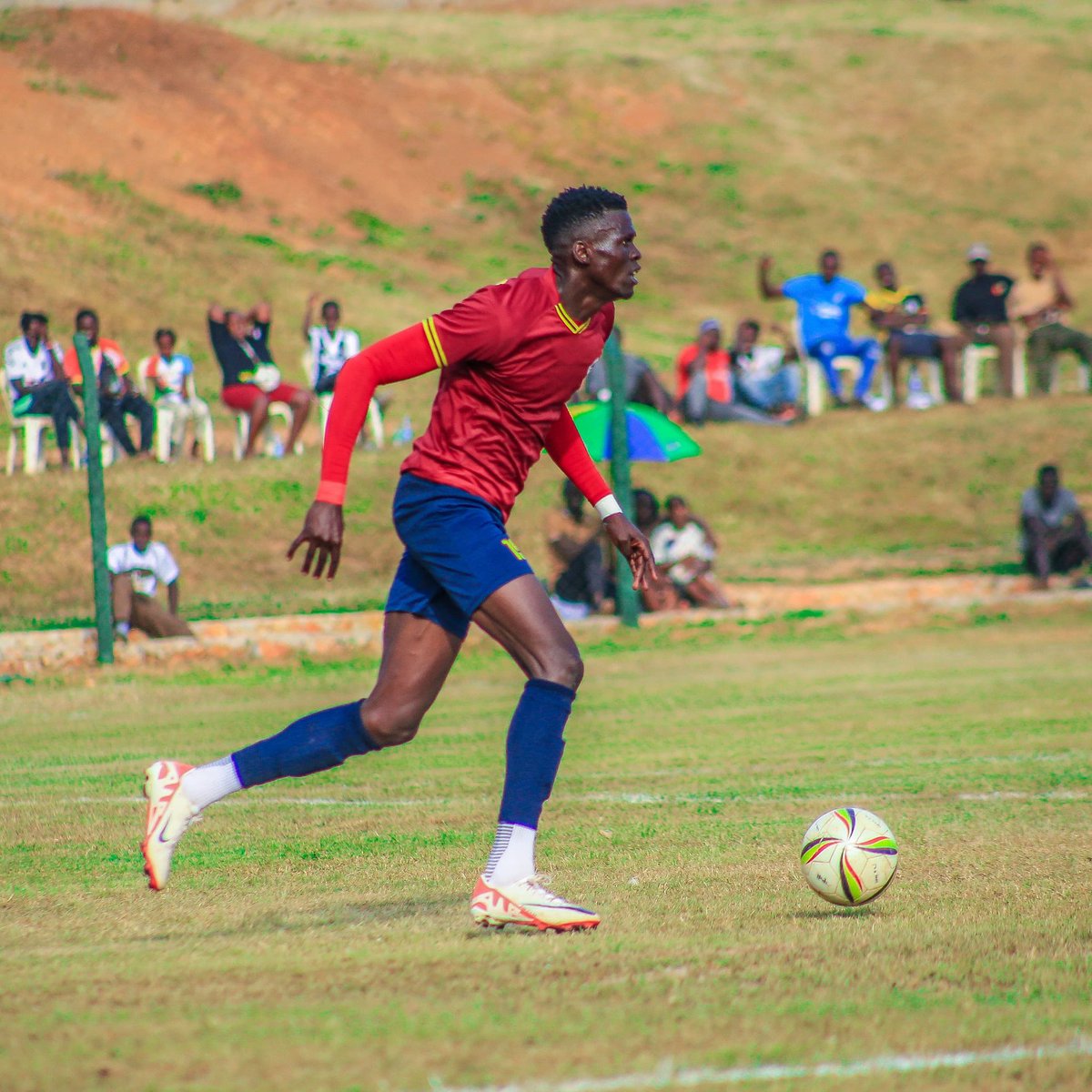 Borris Onegi#14 tweet media