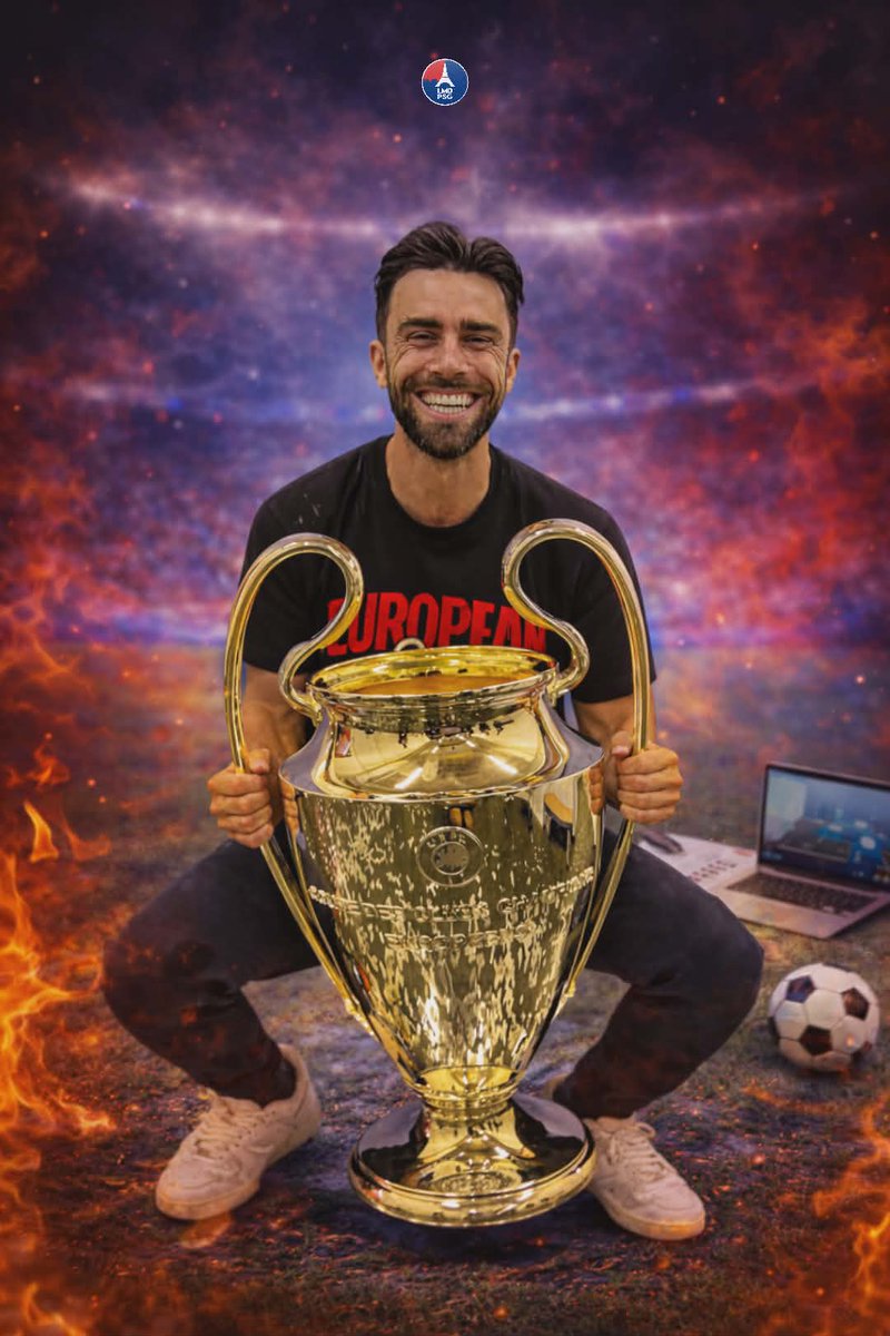 Le Meilleur du PSG tweet media