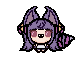 beakbeakSAMURAI's tweet photo. I got some inspiration from the yuel you drew so i got it.
 #NiiemsRKGK #granbl https://t.co/xKB6PbGk0O