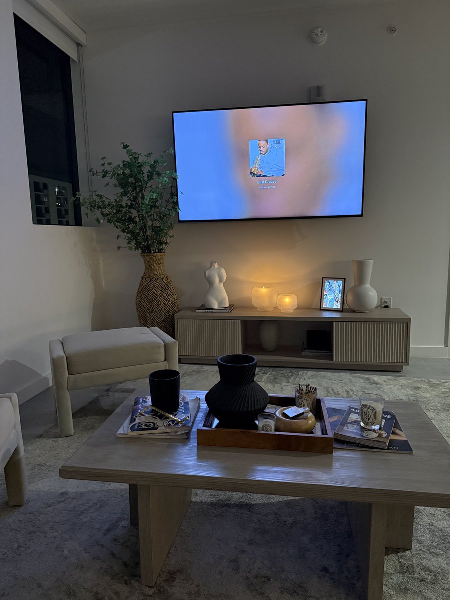 Jennxsta's tweet image. I seen the vision for these candle holders from @CB2 #cb2