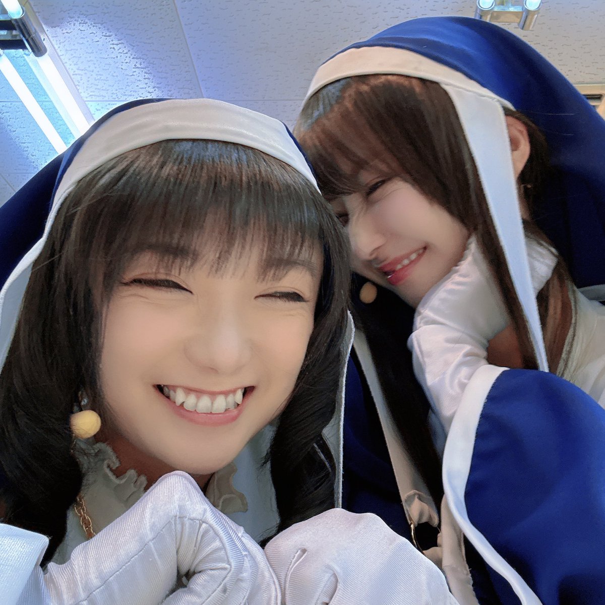 ぜひ！ぜひっ！💕💕💕