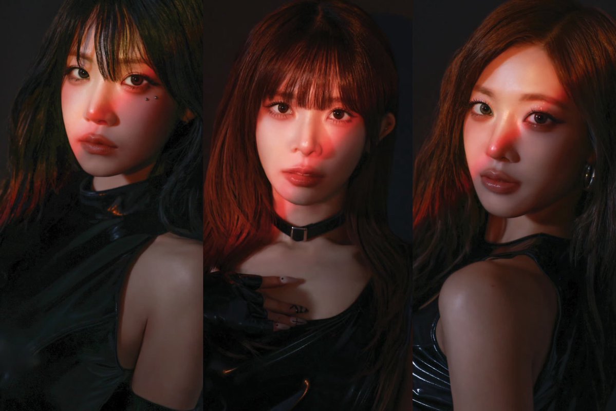 kotoneupdates's tweet image. 260128 | #kotone for tripleS Radio Show

“tripleS Shall We Chat a Bit?” is a tripleS regular radio show airing every 1st and 3rd wednesday each month. the next hosts are naky, kotone, and nien. send your questions and messages through the link below.

#코토네 #tripleS #트리플에스