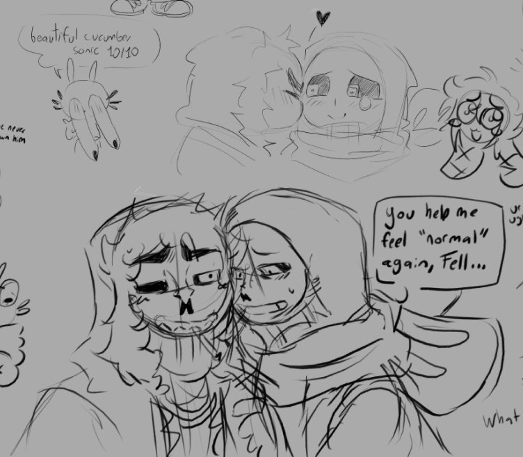 Did something magma with me and my frienddd