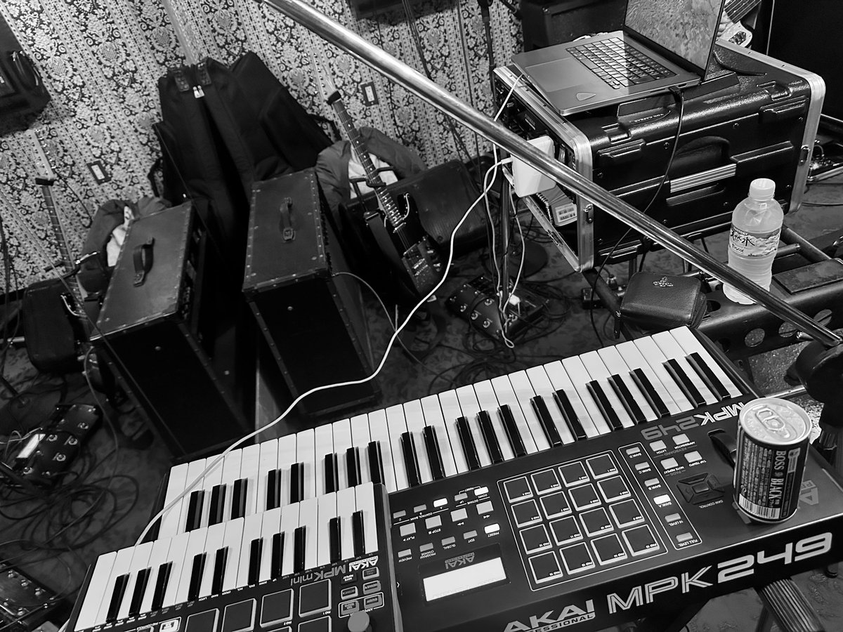 Vox Caprae tweet media