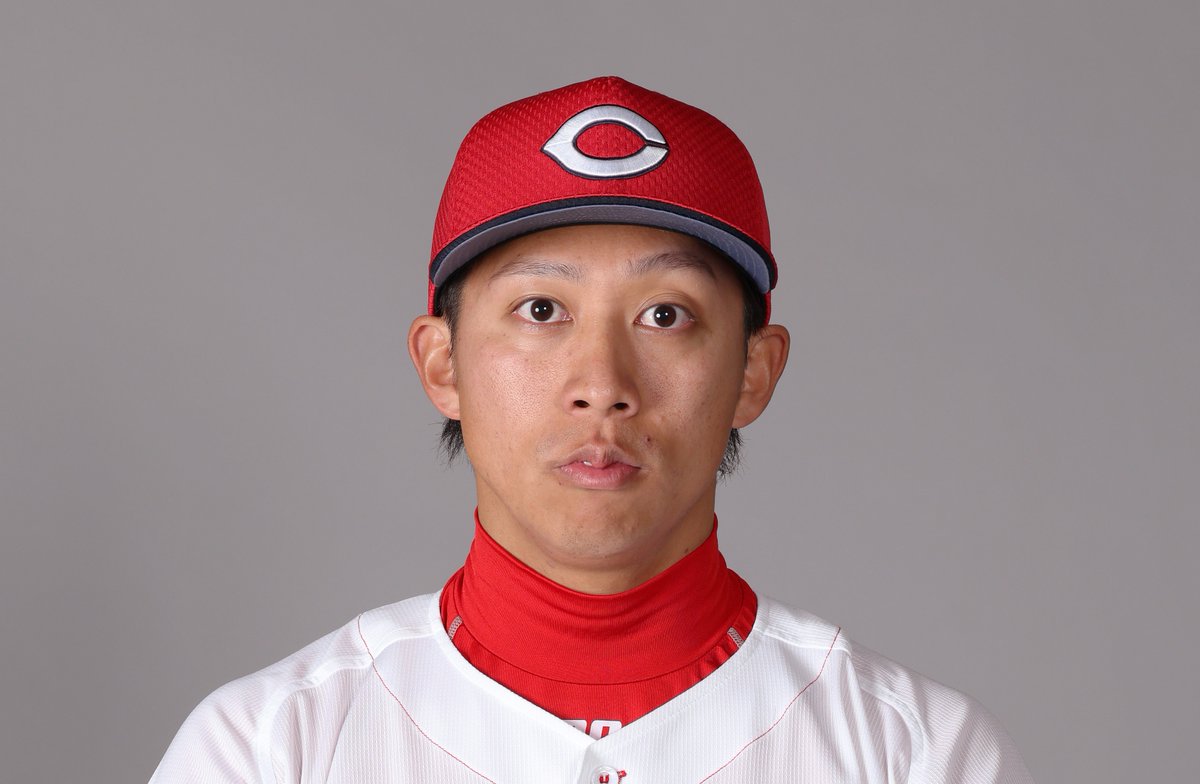 ChugokuShimbun's tweet image. 【＃カープ】羽月隆太郎に関する記事一覧
chugoku-np.co.jp/search?fulltex…

＃carp　＃羽月隆太郎