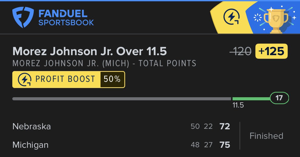 ant_potts's tweet image. Cash it ✅