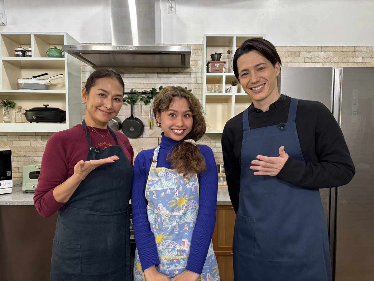 1/29(木)の #DayDay.／ ◇曜日メンバー🌱 #国本梨紗 ◇ナゼ？ナゼ