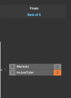 ImJustTylerTV's tweet photo. @MarkotoSSBM The entire world began going downhill at this exact moment... https://t.co/rZwOfHldmK