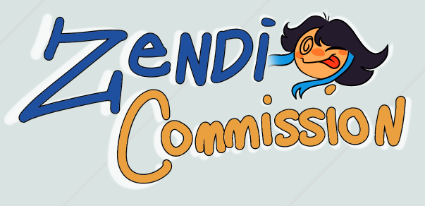 Zendi || Commissions Open🔥 tweet media