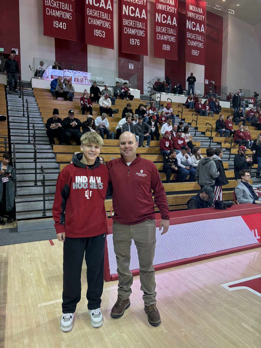Hoosier Ticket Project tweet media
