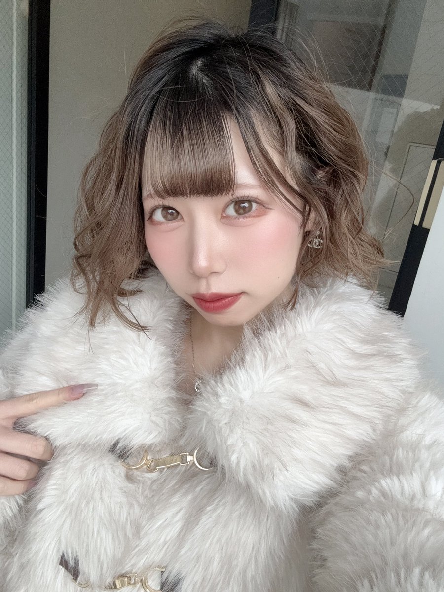 撮影があったー！いつもより早起きしたよ🦋