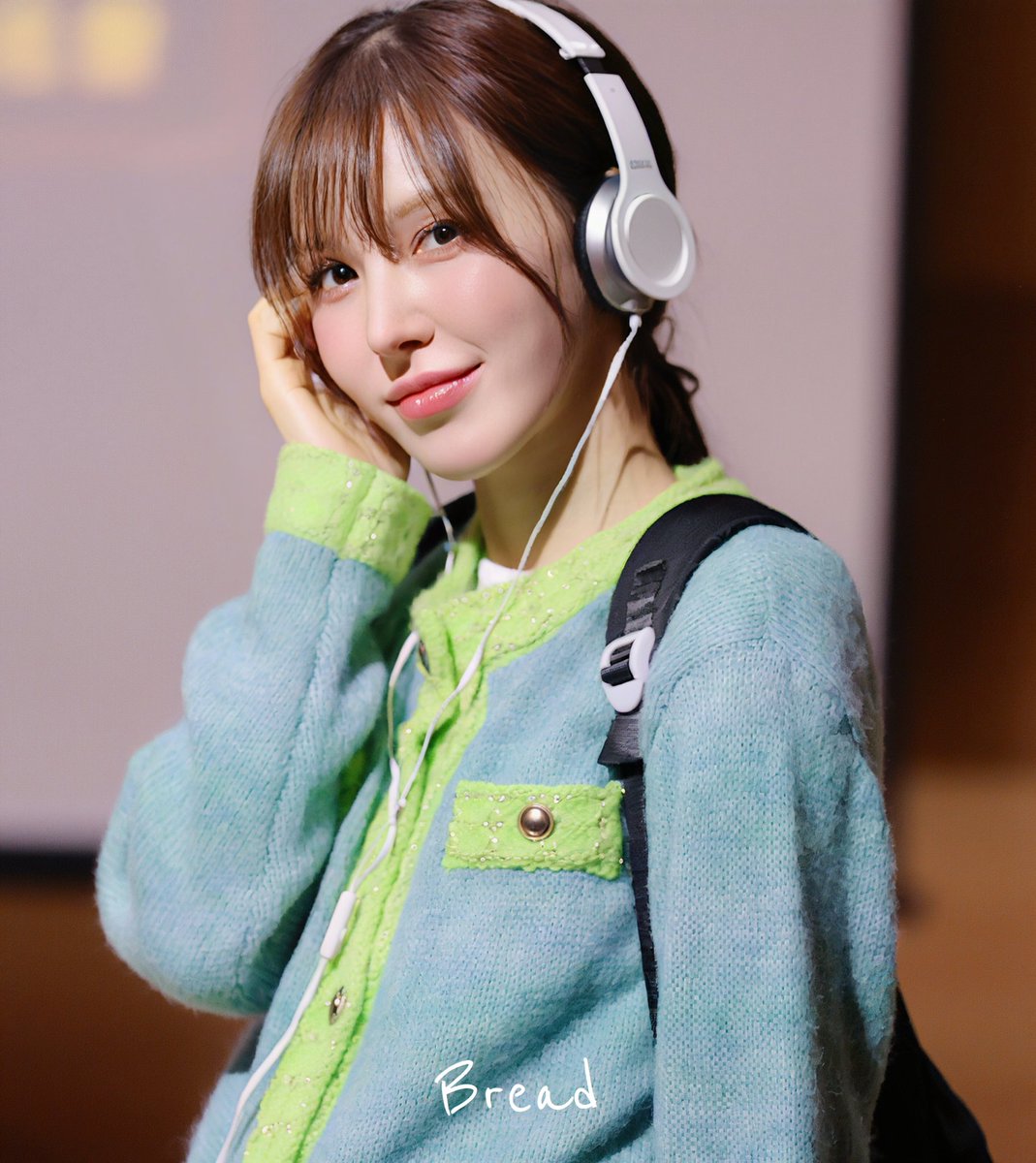 完盐面包💙 tweet media