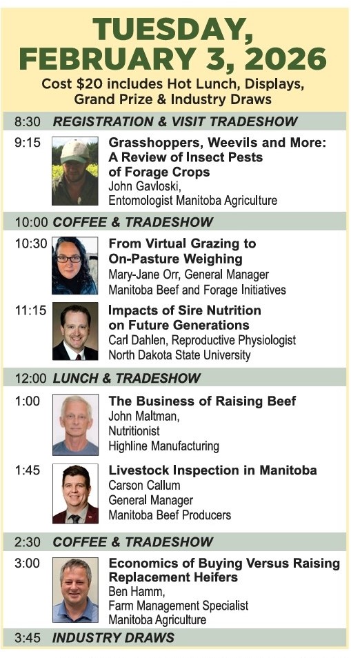 Brokenhead Ag Society tweet media