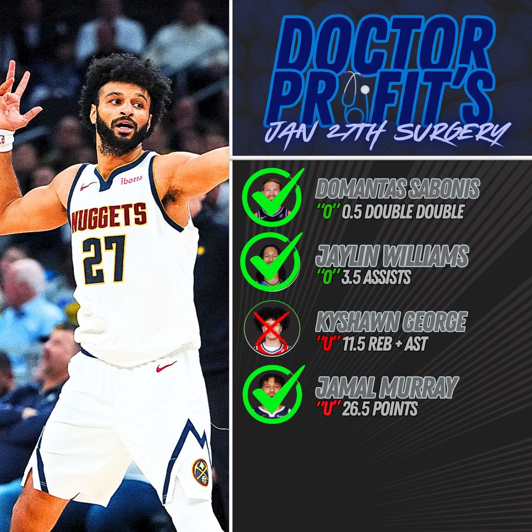 Dr. Profit🩺 (@DoctorProfit) / Posts / X