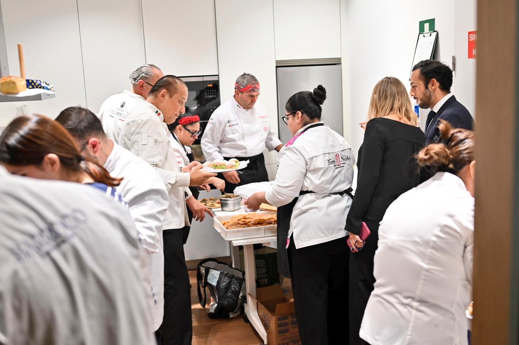 Revista Nexos Turísticos tweet media