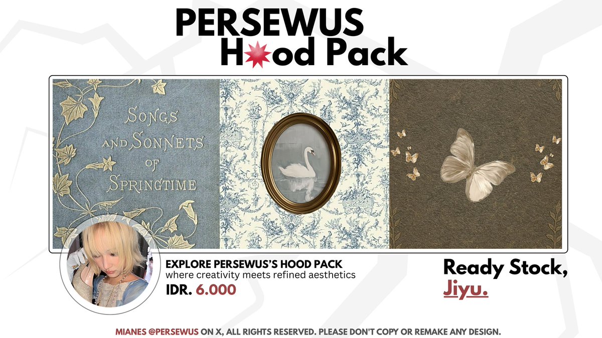 persewus's tweet image. any interaction would be appreciated! ♡ 

4 ready-to-go "Bloom" layouts ft. Jiyu, Haum, Minju &amp;amp; Wonhee. grab yours, just DM me or reach me via telegram! #zonauang