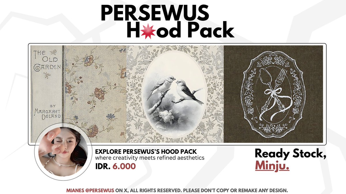 persewus's tweet image. any interaction would be appreciated! ♡ 

4 ready-to-go "Bloom" layouts ft. Jiyu, Haum, Minju &amp;amp; Wonhee. grab yours, just DM me or reach me via telegram! #zonauang