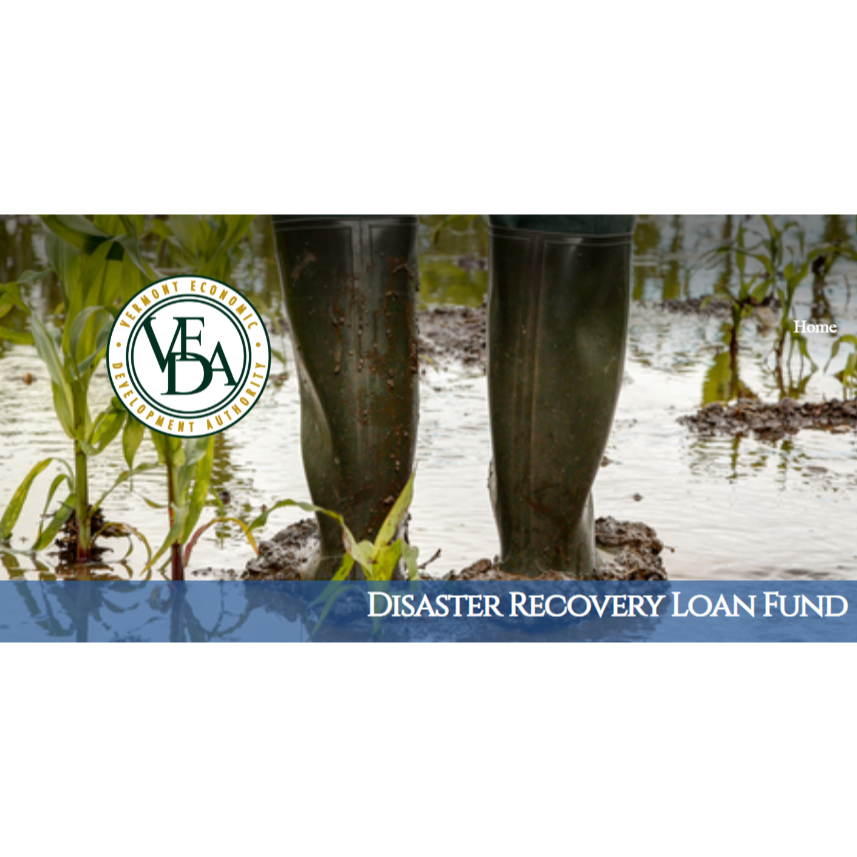 Addison County Economic Development Corporation tweet media