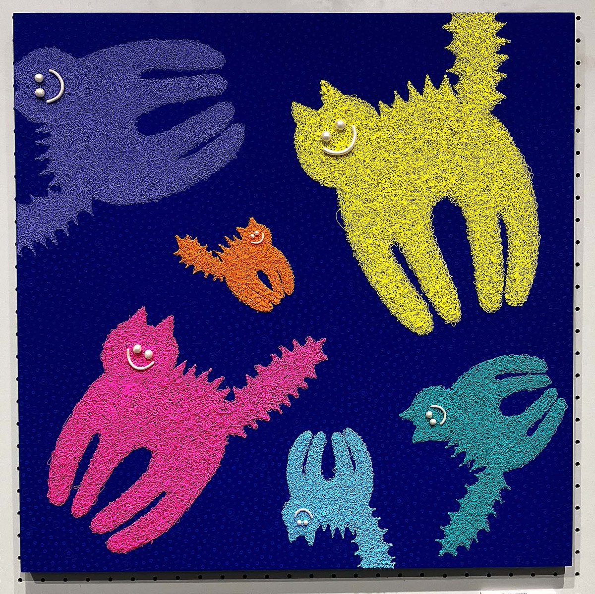 MONKEY CAFE / MONKEY GALLERY tweet media