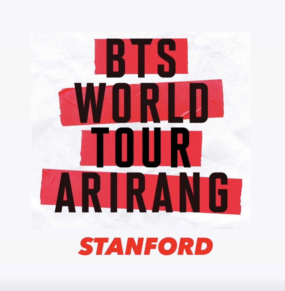 Bay Area BTSxARMY (BABA) tweet media