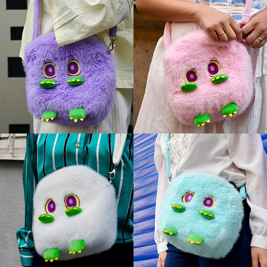 🔴海外 遊戯王ニュース🔴 クリボー兄弟のバッグ登場😍 「アーティ