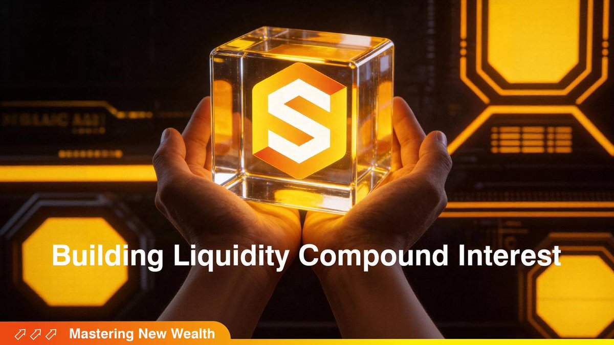 fdao_plus's tweet image. 💰 Exciting times ahead! We're all about Building Liquidity Compound Interest! 

Join us in mastering new wealth strategies that empower you to maximize your financial potential. Let’s innovate and grow together! 🚀✨ 

#Liquidity #CompoundInterest #FinancialInnovation