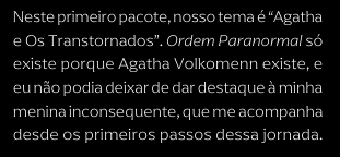 ClauzKrampusArt's tweet image. 🥺 #OrdemParanormal