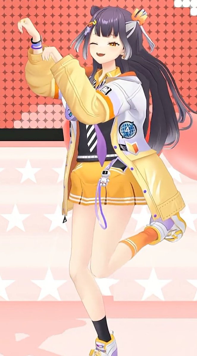 ꒰ঌ(^..^)໒꒱ページ よつはぴのかわいいスクショ