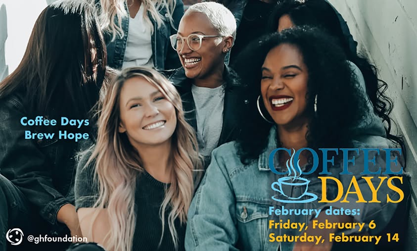 Grant Halliburton Foundation tweet media