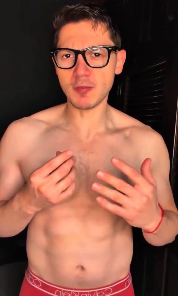 José Carlos Cardona Erazo tweet media